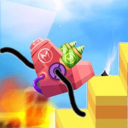 火柴人機(jī)器人快跑最新版