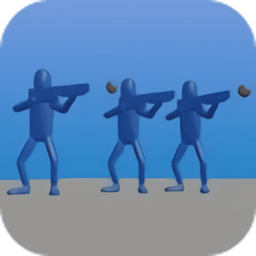 合并與射擊最新版