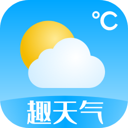 趣天氣預(yù)報(bào)app