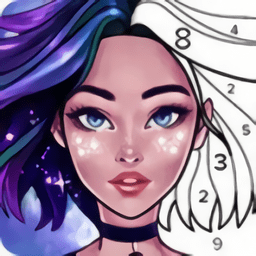 彩色風景官方版