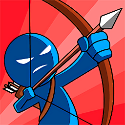 火柴人弓箭守城戰(zhàn)手游