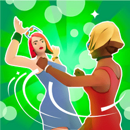 模特大戰(zhàn)游戲