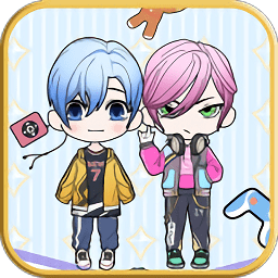 蘿莉美妝店游戲