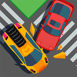 迷你汽車通行手游