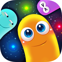 貪吃蛇吃豆豆在線玩