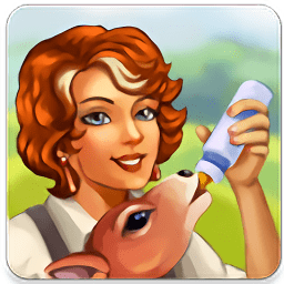 珍妮的農(nóng)場游戲