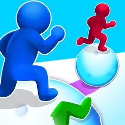 雪球俠手機(jī)版