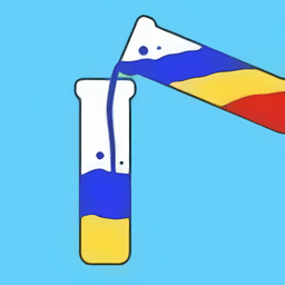 液態(tài)拼圖最新版