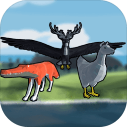 動物融合大亂斗手機版