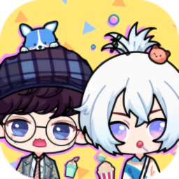 托卡世界時尚搭配官方版