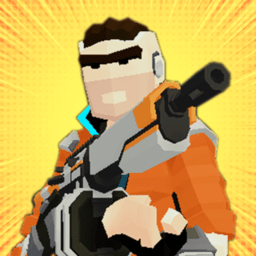 未來(lái)世界射擊最新版