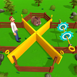 逃生大師小游戲