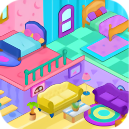 美丽的娃娃房官方版