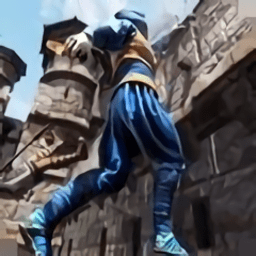 忍者信條暗影格斗最新版