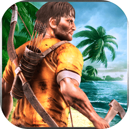 生存島越獄游戲