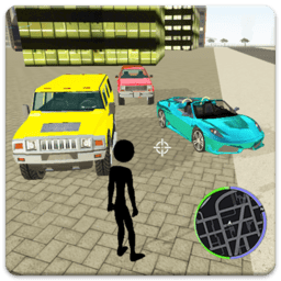 火柴人維加斯生存戰(zhàn)爭免費(fèi)版