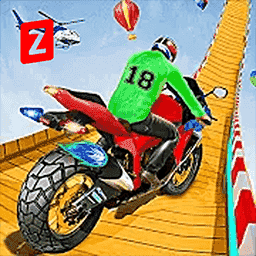 登山極限摩托2游戲