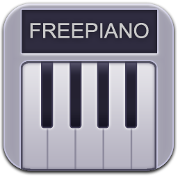 Wispow Freepiano2鋼琴譜