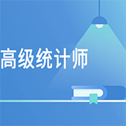 高級統(tǒng)計師題庫