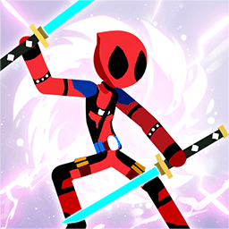 火柴人王者2游戲