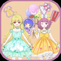 城堡少女美妝秀官方版