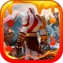 戰(zhàn)神斯巴達(dá)手機(jī)版