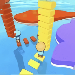 火柴人島嶼競賽中文版