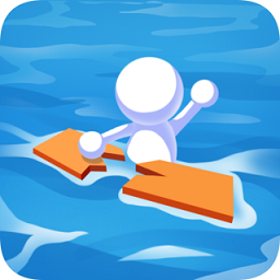 木筏大作戰(zhàn)手機版