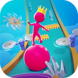 滾球快跑最新版