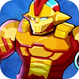 進擊者聯(lián)盟游戲手機版