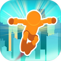 跑酷大神手機(jī)版