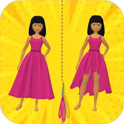 我要當(dāng)裁縫小游戲