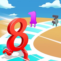 數(shù)字大作戰(zhàn)紅包版