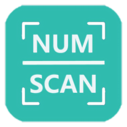 號碼掃描軟件