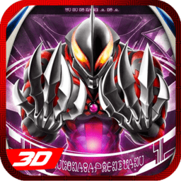 奧特曼激戰(zhàn)英雄中文版