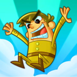 飛天小英雄最新版