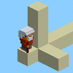 像素逃生最新版