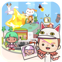 公主的寵物手機版