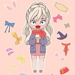 櫻花小鎮(zhèn)萌娃