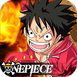 航海日記路飛傳游戲（暫未上線）