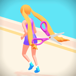 長發(fā)我最美最新版