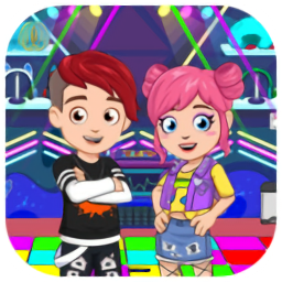 托卡迷你城市俱樂部官方版