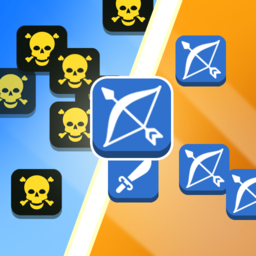 戰(zhàn)斗沖突小游戲