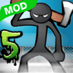 火柴人无双5最新版