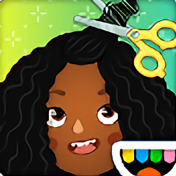 最美发型师手游