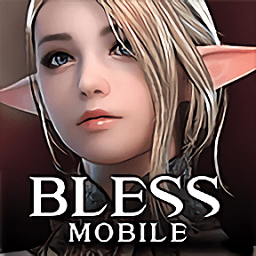 bless mobIle官方版