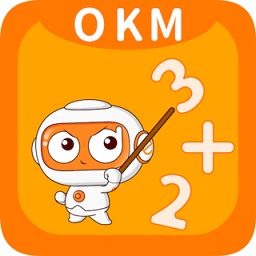 okmath數(shù)學(xué)思維app