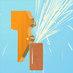 木頭切切樂(lè)手游