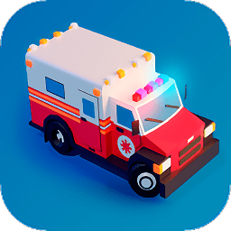 超級(jí)緊急救援手游