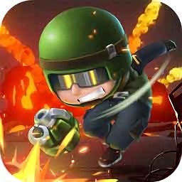 手雷精英爆破行動游戲